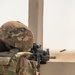 Santa Fe Soldiers Conduct Individual Weapons Qualification