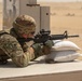 Santa Fe Soldiers Conduct Individual Weapons Qualification