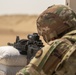 Santa Fe Soldiers Conduct Individual Weapons Qualification