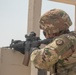 Santa Fe Soldiers Conduct Individual Weapons Qualification