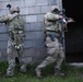 10th Special Forces Group conducts CQB with United Kingdom Royal Marines