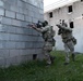 10th Special Forces Group conducts CQB with United Kingdom Royal Marines