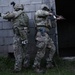 10th Special Forces Group conducts CQB with United Kingdom Royal Marines