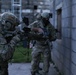 10th Special Forces Group conducts CQB with United Kingdom Royal Marines