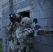 10th Special Forces Group conducts CQB with United Kingdom Royal Marines