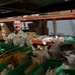 Faces of Air Base 201 - SSgt Finch