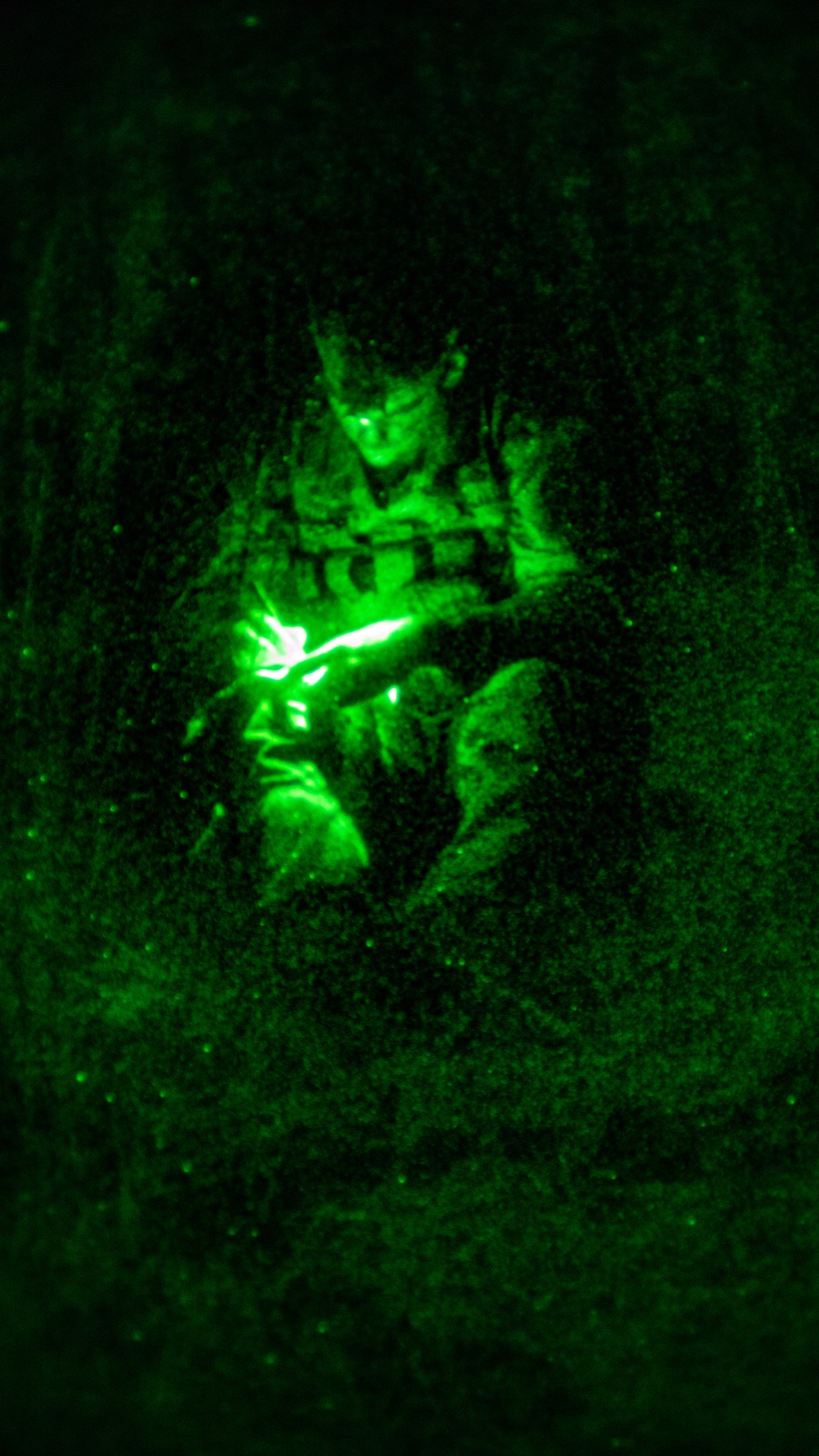 Army Best Squad Competition 2022