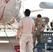 75th EAS Airmen helping Japanese partners