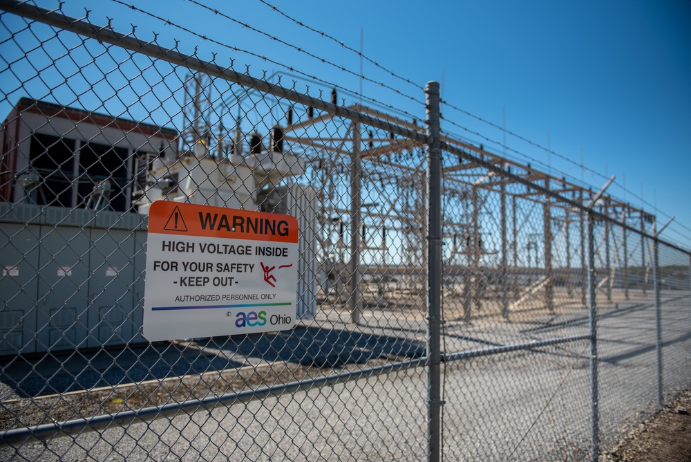 Area B to turn off power during upcoming exercise