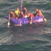 Coast Guard Repatriates 55 Cubans to Cuba