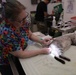 Area Support Group - Kuwait continues neutering program