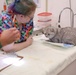 Area Support Group - Kuwait continues neutering program