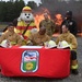 JBA commander signs Fire Prevention Week proclamation