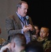 Foreign officers share knowledge during U.S. Army War college event