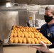 USS Tripoli Galley, HT shop