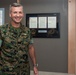 HQMC director of strategy and plans division visits JTF-SD