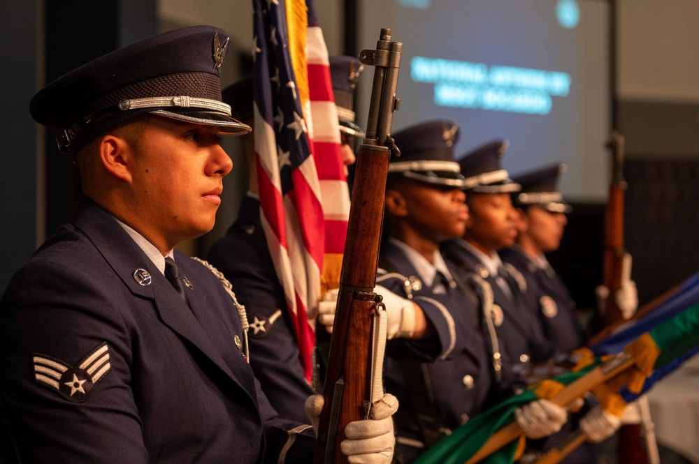 Fairchild’s 75th Anniversary Air Force Ball