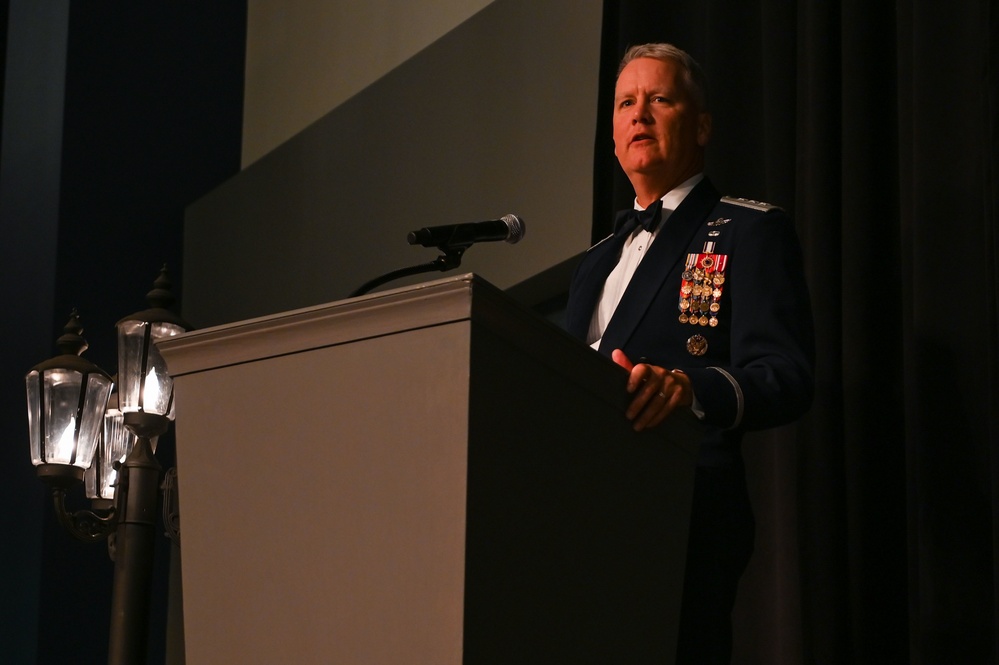 Fairchild’s 75th Anniversary Air Force Ball