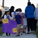 Laughlin's Roberto &quot;Bobby&quot; Barrera Elementary School earns the Purple Star Award