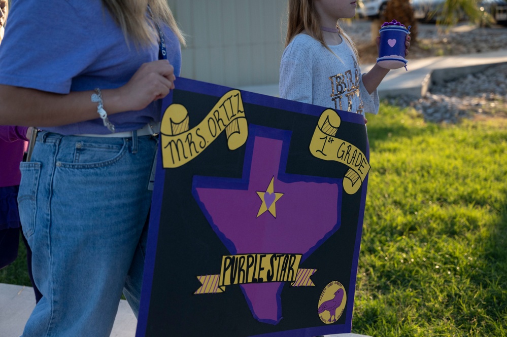 DVIDS - Images - Laughlin's Roberto "Bobby" Barrera Elementary School ...