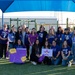 Laughlin's Roberto &quot;Bobby&quot; Barrera Elementary School earns the Purple Star Award