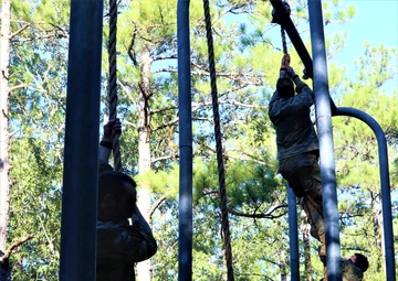 Army Best Squad Competition 2022