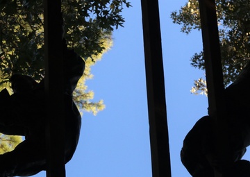 Army Best Squad Competition 2022