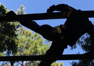 Army Best Squad Competition 2022