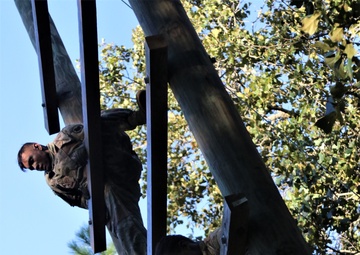 Army Best Squad Competition 2022