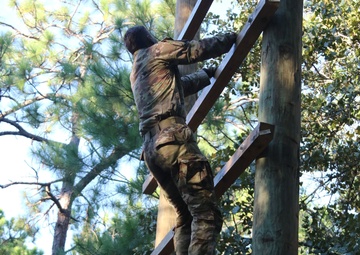 Army Best Squad Competition 2022