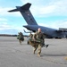 Alaska Air and Army Guardsmen assist Nome community affected by Typhoon Merbok