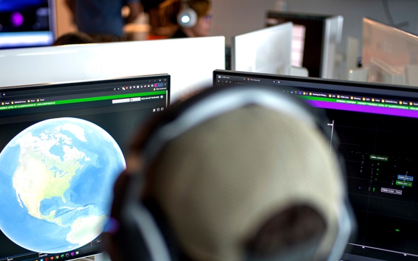 Joint Task Force-Space Defense Commercial Operations cell receives new name