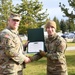 Alaska Air and Army Guardsmen assist Nome community affected by Typhoon Merbok