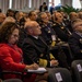 CNO attends the 13th Trans-Regional Seapower Symposium