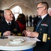 CNO attends the 13th Trans-Regional Seapower Symposium