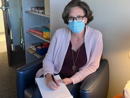 BJACH Wraps-up Suicide Awareness Month with Open House