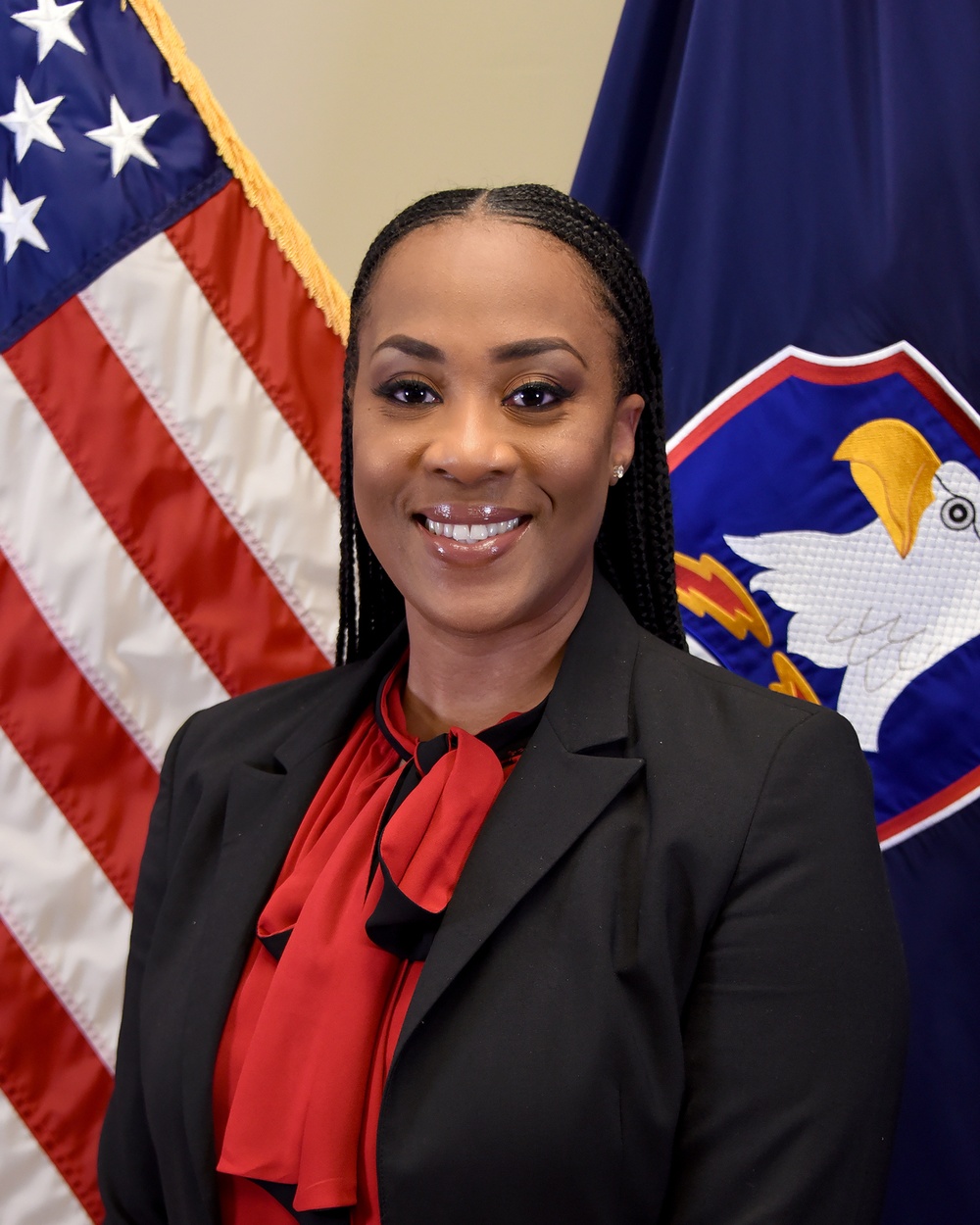 SMDC team member receives professional award