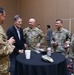 Mississippi Gulf Coast Chamber of Commerce hosts 41st Annual Salute to the Military