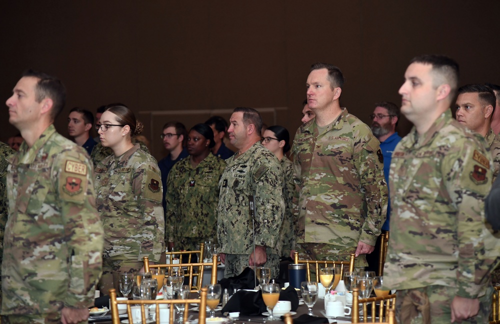 Mississippi Gulf Coast Chamber of Commerce hosts 41st Annual Salute to the Military