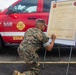 Fire Prevention Week Proclamation Signing