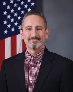 ACLC employee receives award for his leadership, mentorship and incredible drive for excellence