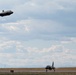 Gunfighters Bring the Lightning