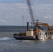Maumee Bay Maintenance Dredging