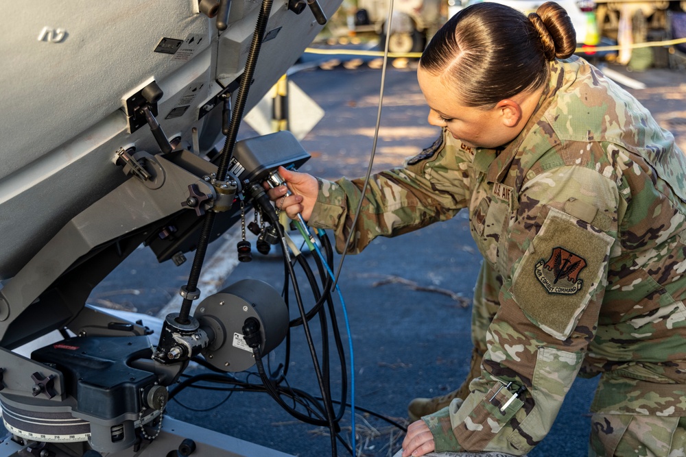 255 ACS Supports Hurricane Ian Recovery