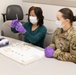 U.S. Military HIV Research Program launches RV575 HIV research study