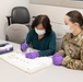 U.S. Military HIV Research Program launches RV575 HIV Research Study