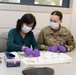 U.S. Military HIV Research Program launches RV575 HIV Research Study