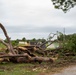 MacDill recovers after Hurricane Ian