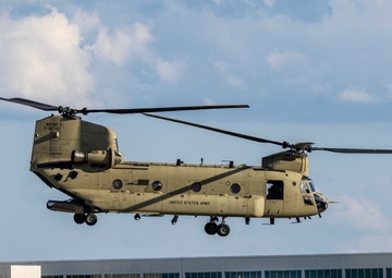 MSNG Hurricane Ian Response