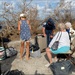 US Coast Guard Assist Hurricane Ian Survivors